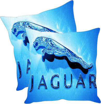 

Sleep Nature's Printed Cushions Cover(Pack of 2, 40.63 cm*40.63 cm, Multicolor)