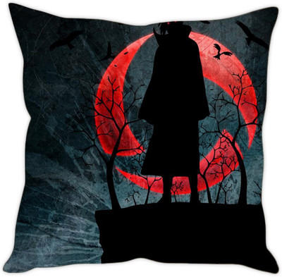 

Sleep Nature's Printed Cushions Cover(40.63 cm*40.63 cm, Multicolor)