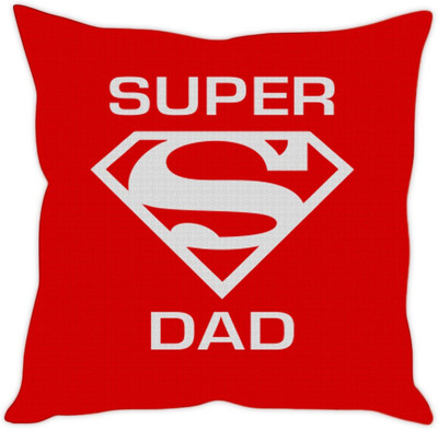 

Sleep Nature's Abstract Cushions Cover(30.63 cm*30.63 cm, Multicolor)