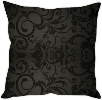 

Sleep Nature's Abstract Cushions Cover(30.63 cm*30.63 cm, Multicolor)