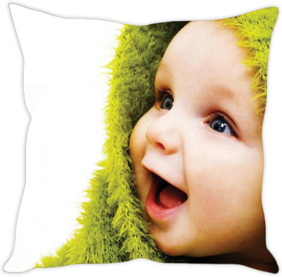 

Sleep Nature's Printed Cushions Cover(30.63 cm*30.63 cm, Multicolor)