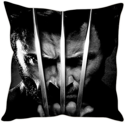 

Sleep Nature's Printed Cushions Cover(30.63 cm*30.63 cm, Multicolor)
