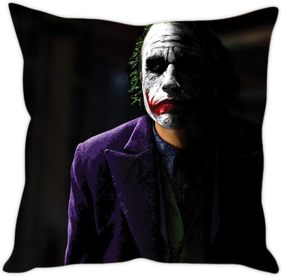 

Sleep Nature's Abstract Cushions Cover(40.63 cm*40.63 cm, Multicolor)