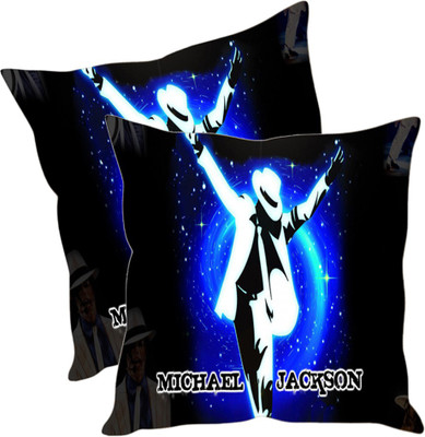 

Sleep Nature's Printed Cushions Cover(Pack of 2, 40.63 cm*40.63 cm, Multicolor)