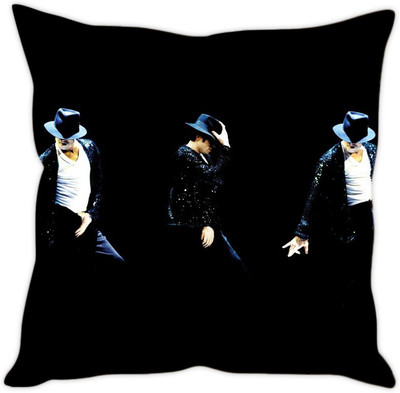 

Sleep Nature's Printed Cushions Cover(30.63 cm*30.63 cm, Multicolor)