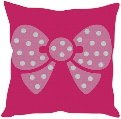 

Sleep Nature's Abstract Cushions Cover(40.63 cm*40.63 cm, Multicolor)