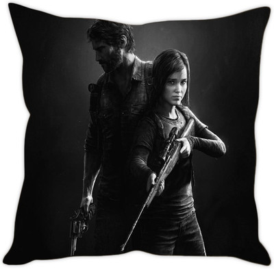 

Sleep Nature's Printed Cushions Cover(40.63 cm*40.63 cm, Multicolor)