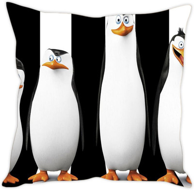 

Sleep Nature's Printed Cushions Cover(40.63 cm*40.63 cm, Multicolor)