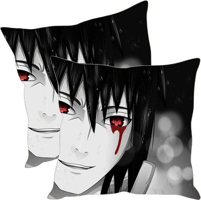 

Sleep Nature's Printed Cushions Cover(Pack of 2, 40.63 cm*40.63 cm, Multicolor)