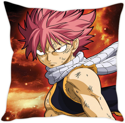 

Sleep Nature's Abstract Cushions Cover(30.63 cm*30.63 cm, Multicolor)