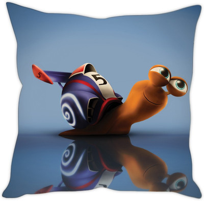 

Sleep Nature's Abstract Cushions Cover(40.63 cm*40.63 cm, Multicolor)