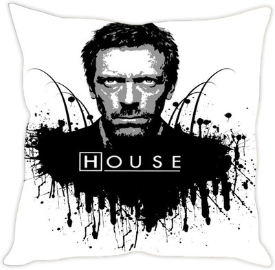 

Sleep Nature's Printed Cushions Cover(30.63 cm*30.63 cm, Multicolor)