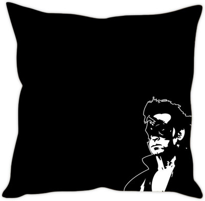 

Sleep Nature's Printed Cushions Cover(30.63 cm*30.63 cm, Multicolor)