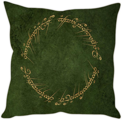 

Sleep Nature's Printed Cushions Cover(30.63 cm*30.63 cm, Multicolor)