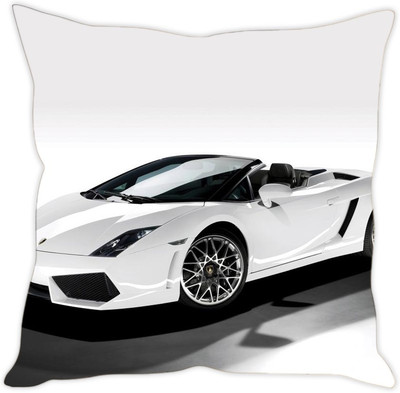

Sleep Nature's Printed Cushions Cover(30.63 cm*30.63 cm, Multicolor)