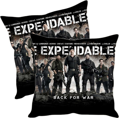 

Sleep Nature's Printed Cushions Cover(Pack of 2, 40.63 cm*40.63 cm, Multicolor)