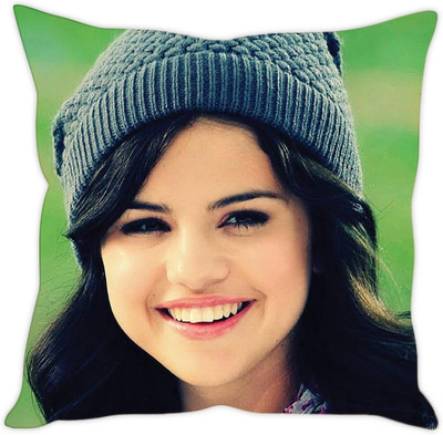 

Sleep Nature's Printed Cushions Cover(30.63 cm*30.63 cm, Multicolor)