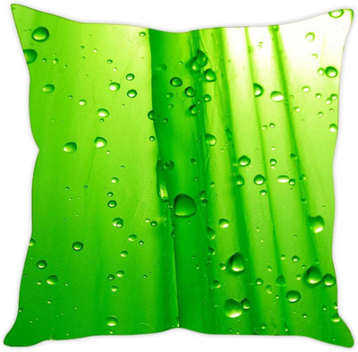 

Sleep Nature's Printed Cushions Cover(40.63 cm*40.63 cm, Multicolor)