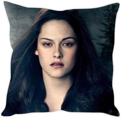 

Sleep Nature's Printed Cushions Cover(30.63 cm*30.63 cm, Multicolor)