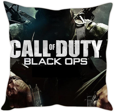 

Sleep Nature's Printed Cushions Cover(30.63 cm*30.63 cm, Multicolor)