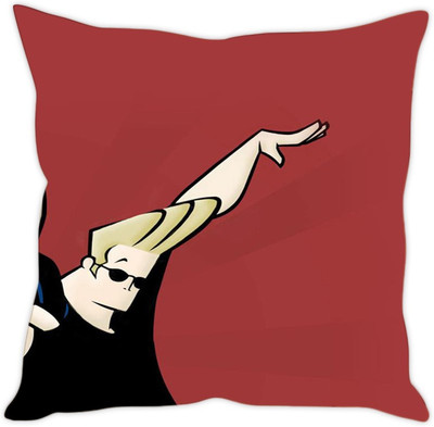 

Sleep Nature's Printed Cushions Cover(40.63 cm*40.63 cm, Multicolor)