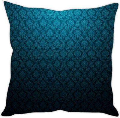 

Sleep Nature's Printed Cushions Cover(40.63 cm*40.63 cm, Multicolor)