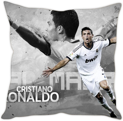 

Sleep Nature's Printed Cushions Cover(40.63 cm*40.63 cm, Multicolor)