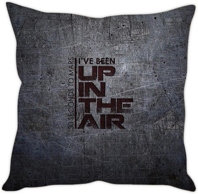 

Sleep Nature's Printed Cushions Cover(40.63 cm*40.63 cm, Multicolor)