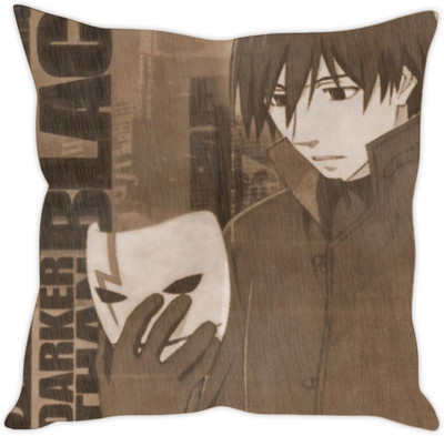 

Sleep Nature's Printed Cushions Cover(40.63 cm*40.63 cm, Multicolor)