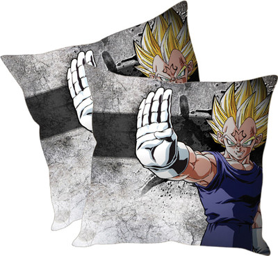 

Sleep Nature's Printed Cushions Cover(Pack of 2, 40.63 cm*40.63 cm, Multicolor)