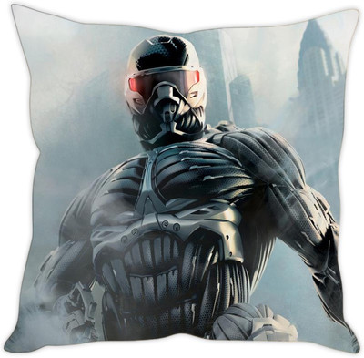 

Sleep Nature's Printed Cushions Cover(40.63 cm*40.63 cm, Multicolor)