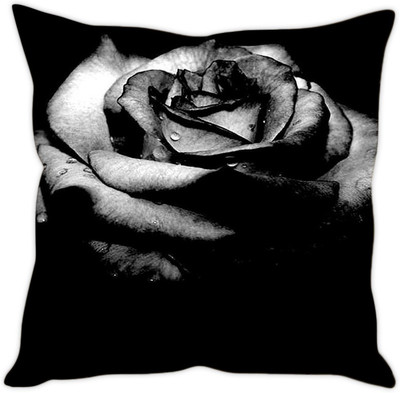 

Sleep Nature's Printed Cushions Cover(30.63 cm*30.63 cm, Multicolor)