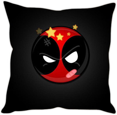 

Sleep Nature's Printed Cushions Cover(30.63 cm*30.63 cm, Multicolor)