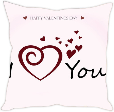 

Sleep Nature's Abstract Cushions Cover(Pack of 5, 40.63 cm*40.63 cm, Multicolor)
