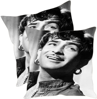 

Sleep Nature's Printed Cushions Cover(Pack of 2, 40.63 cm*40.63 cm, Multicolor)