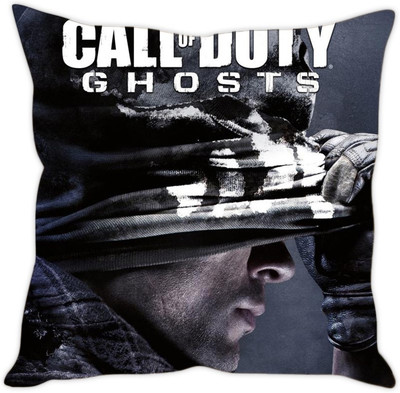 

Sleep Nature's Printed Cushions Cover(40.63 cm*40.63 cm, Multicolor)