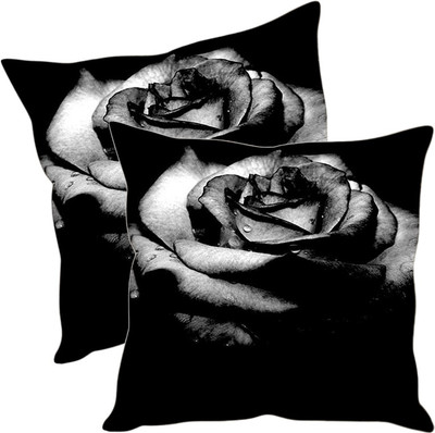 

Sleep Nature's Printed Cushions Cover(Pack of 2, 40.63 cm*40.63 cm, Multicolor)