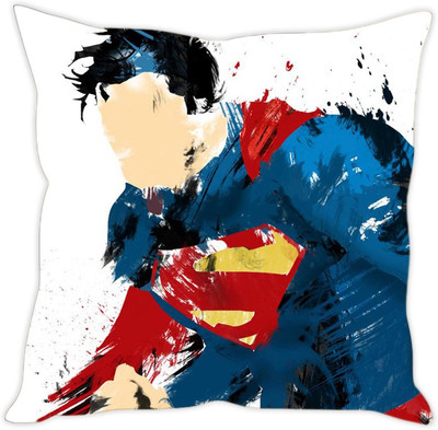 

Sleep Nature's Printed Cushions Cover(30.63 cm*30.63 cm, Multicolor)