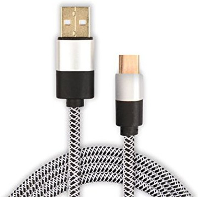 

Sound One S0-BTC-350 USB C Type Cable(Black)