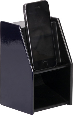 

Rooms Gravity Brown Mobile Sound Box - 10