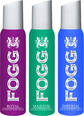 Fogg discount royal perfume