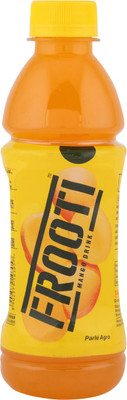 

Frooti Mango Drink 300 ml