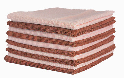 

NEERAK Superb Wet and Dry Duster Wet and Dry Duster(Pack of 10)