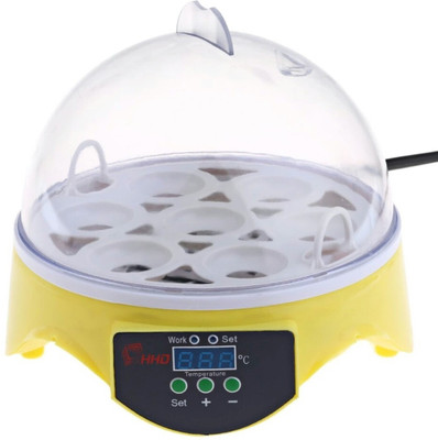 

HHD YZ9-7 Egg Incubator