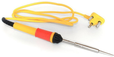 

Robohaat A & Y Traders INDET021 25 Watts Soldering Iron Miscellaneous Electronic Hobby Kit