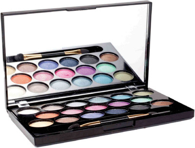 

Maxed Eyeshadow 50 g(Multicolour)