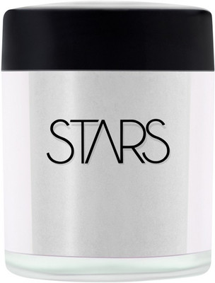 

Star's Cosmetics Pigments 4 g(Shade No.5 - Silver)
