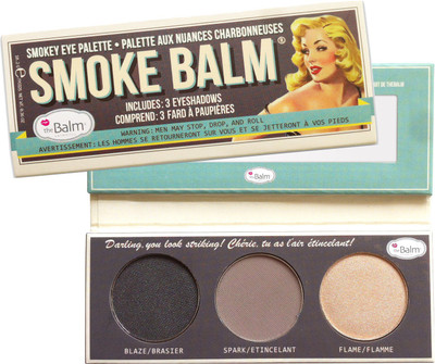 

The Balm Smoke Balm 5 g(Multicolor)