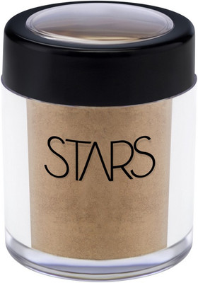 

Star's Cosmetics Pigments 4 g(Shade No.2 - Copper)