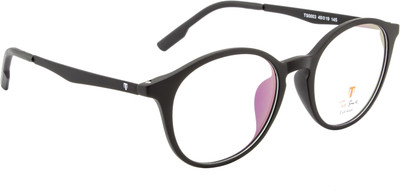 

Ted Smith Full Rim Round Frame(49 mm